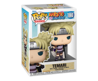 Funko POP Animation: Naruto - Temari - 1271291 - zdjęcie 3